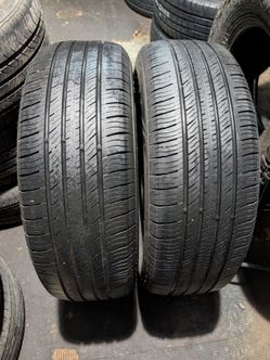 235/65R18
Champiro 
$70 Pair