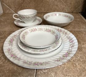 China set