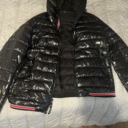 Calvin Klein Puffer 