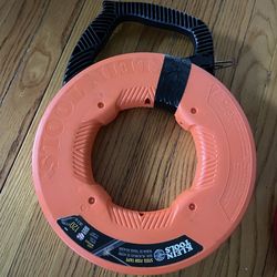 Klein Tools Fish Tape Steel 120 ft