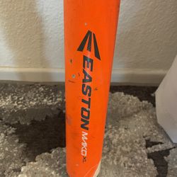 Used USSSA Certified Easton Composite Mako XL Bat (-10) 21 oz 31"