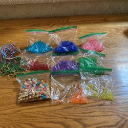 Beads For Jewelry 