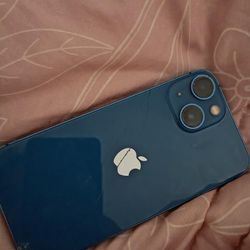 IPhone 13 Mini (sim Locked)