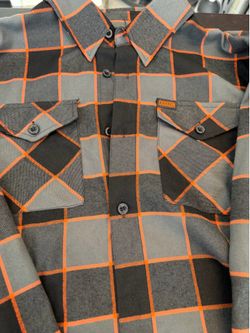 Dixxon flannel