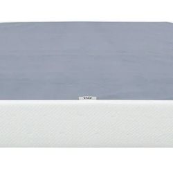 Foldable Queen Box Spring
