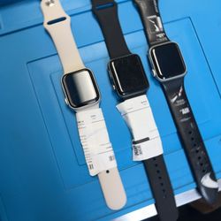 Apple Watch SE / 3 / 7 / 8