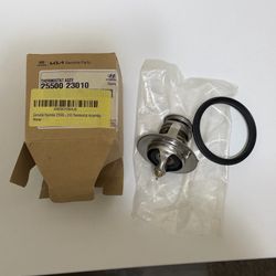 Free Genuine Hyundai/Kia Thermostat Assembly 25(contact info removed)0