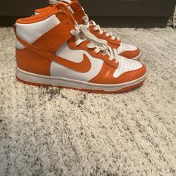 sb dunks