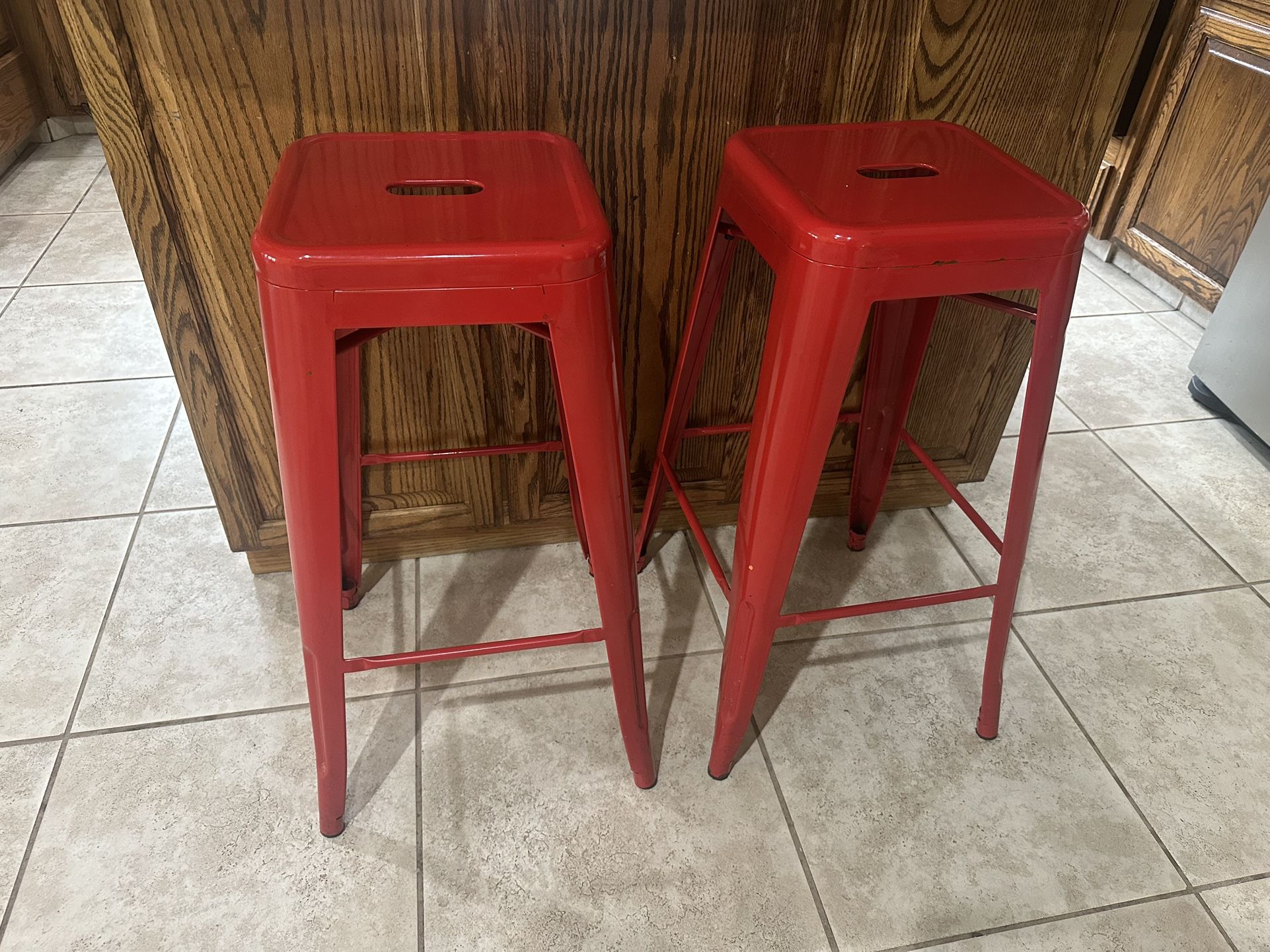 Stools