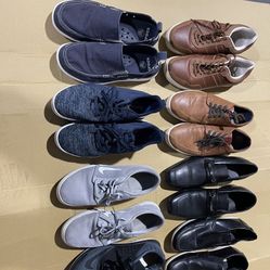 Nike Men Shoes Size 9.5 , Size 10 