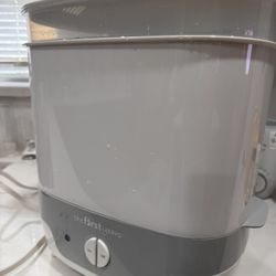 Modular Steam Sterilizer