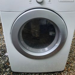 Kenmore Dryer Electric 4 Prong or 3 Prong