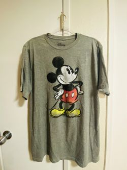 Mickey Mouse Shirt 