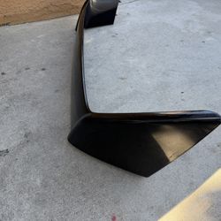 Dc5 Integra Spoiler (Rsx)