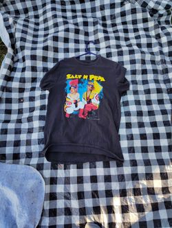 Salt And Pepper T-shirt 