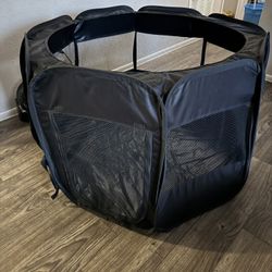 Dog Play Pen