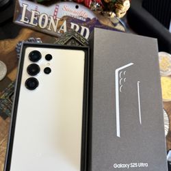 Samsung Galaxy S24 Ultra 512GB Silver Unlocked