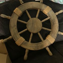 Nautical Theme Decoration
