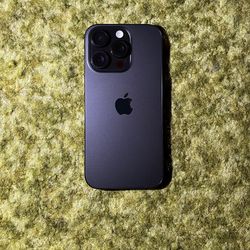 iPhone 16 Pro | 128GB | Black Titanium | Factory Unlocked