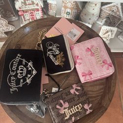 Juicy Wallets 