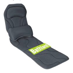 Full Body Bath Pillow for Tub - Extra Long & Thick Tub Pillow