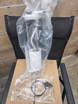02-05 Silverado Sierra 1500 5.3L Flex Fuel Pump