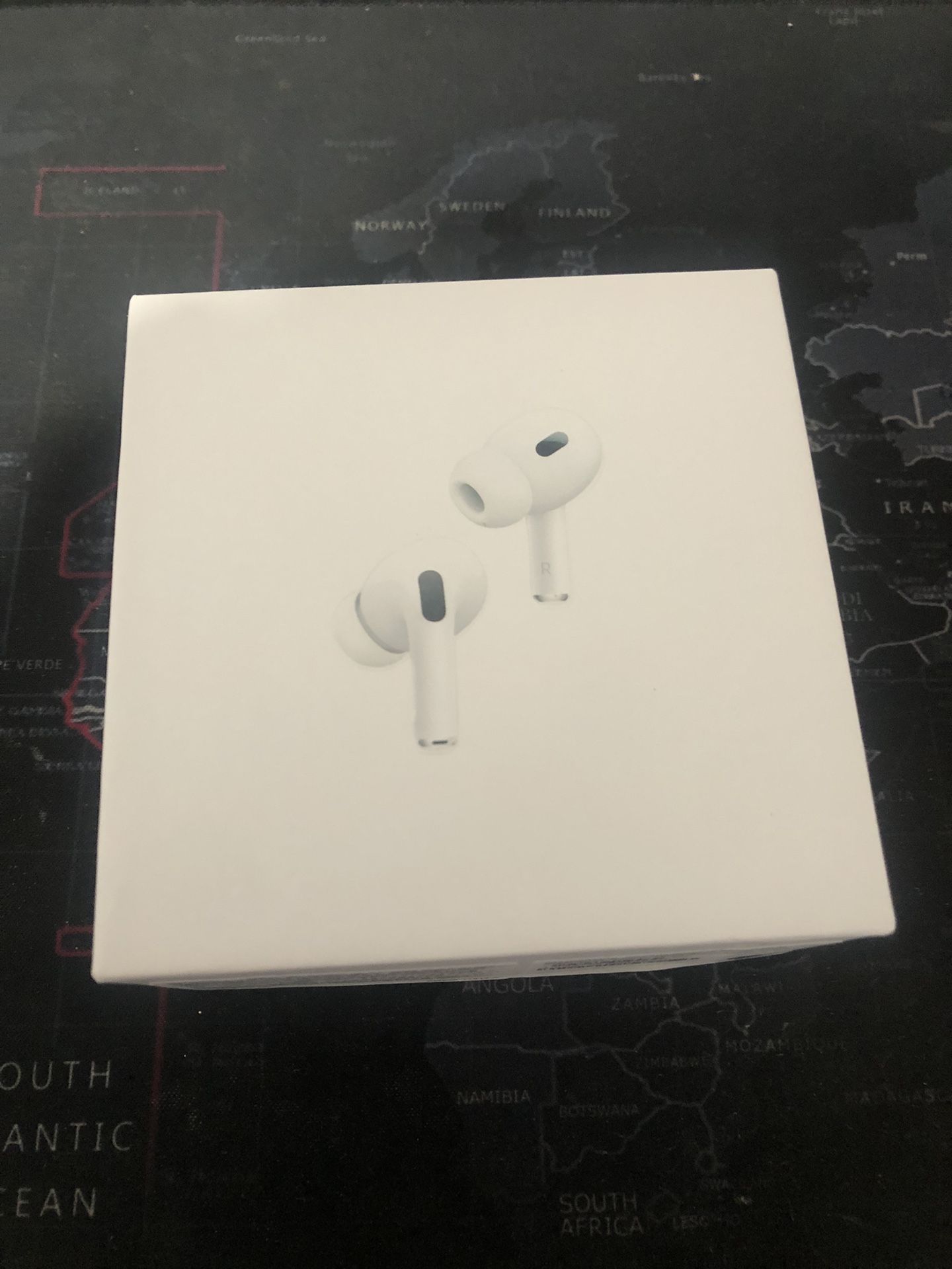 Airpods Pro 2 ANC