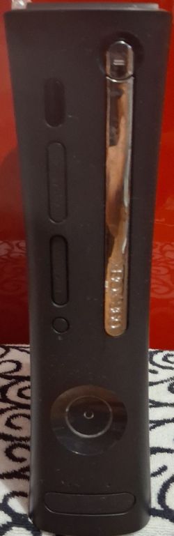 Microsoft Xbox 360 Original (Jasper Motherboard) - Tested & Working