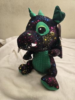 Plushie