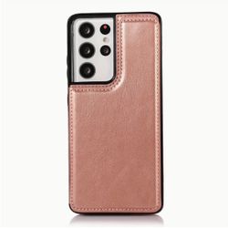 Protective Case for S21 Ultra 5G