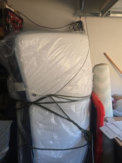 Nectar  King mattress