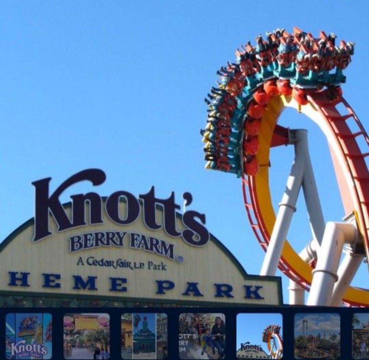 Universal Studios