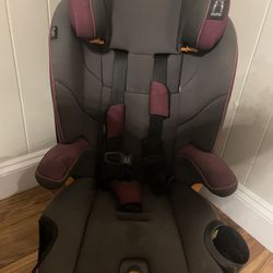 Car Seat 