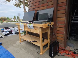 Workbench