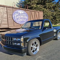 1990 Chevrolet C/K 1500