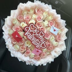 Valentines Bouquet 💌