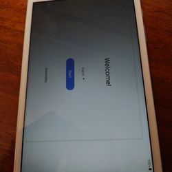 Galaxy Tab A Child Edition