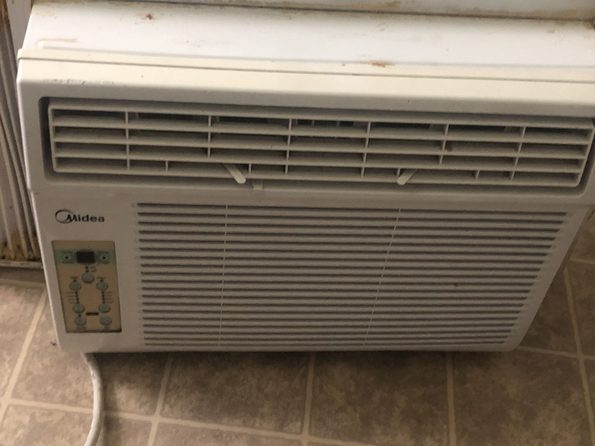 Window Ac Unit