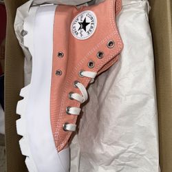 New! Converse Platform