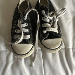 Converse Shoes