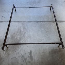 Bed Rails - Full Size