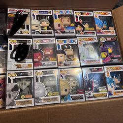 Funko Pops For Sale