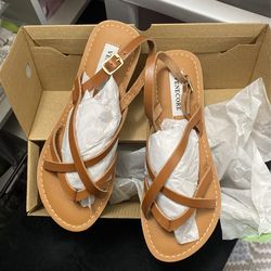 Women’s Sandals Size 7