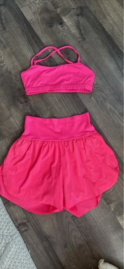 Vitality Workout Set