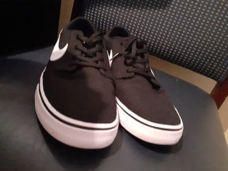 NIKE CHOES GREAT CONDITIONS