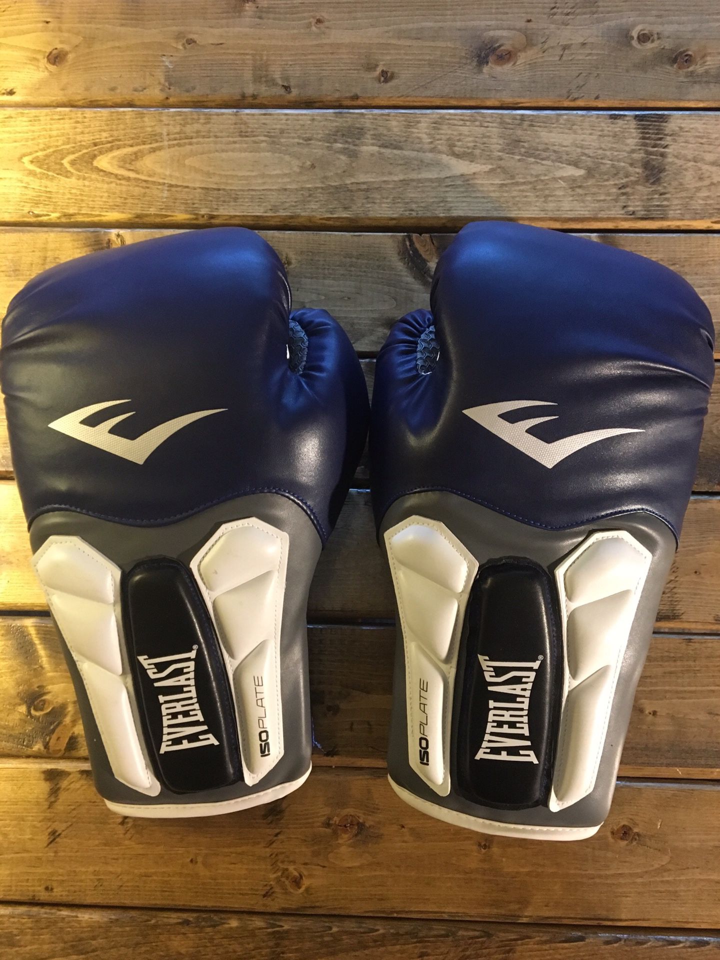 Everlast Prime Brand New Boxing Gloves!