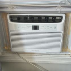 Window Ac