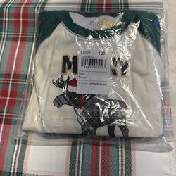 Christmas PJ’s