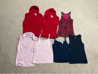 Junior’s Plus Clothing Lot