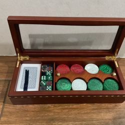 Poker Set